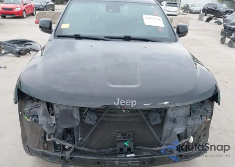 2018 Jeep Grand Cherokee High Altitude 4X2 z USA, uszkodzony, nr VIN 1C4RJECG2JC247188